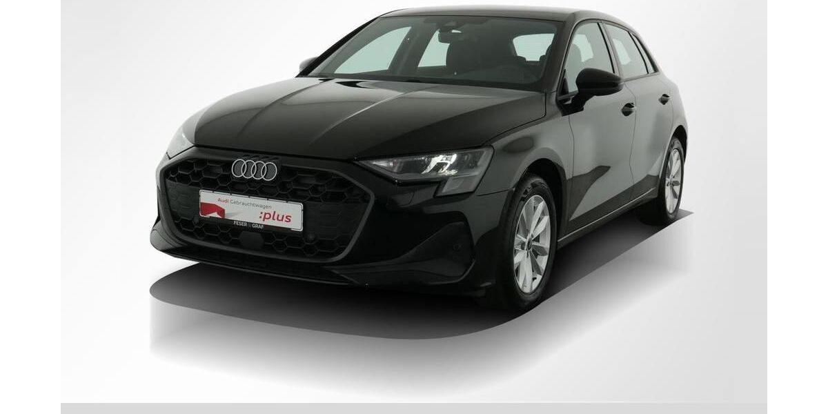 Audi A3 22.300 km 25.740 &euro; Höchstadt an der Aisch 91315