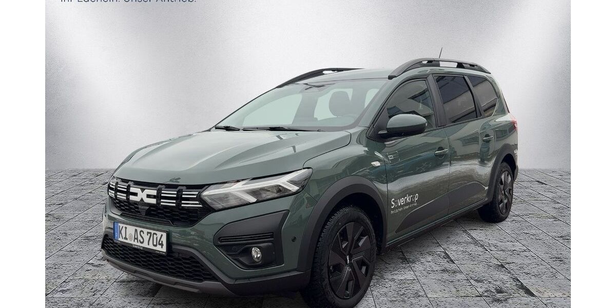 Dacia Jogger 10.199 km 22.980 &euro; Kiel 24118