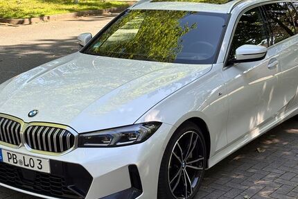 BMW 330 78.000 km 40.900 &euro; Lichtenau 33165