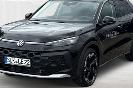 VW T-Roc 8.000 km 39.980 &euro; Aschersleben 06449
