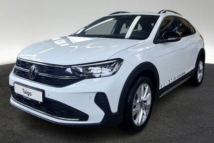 VW Taigo