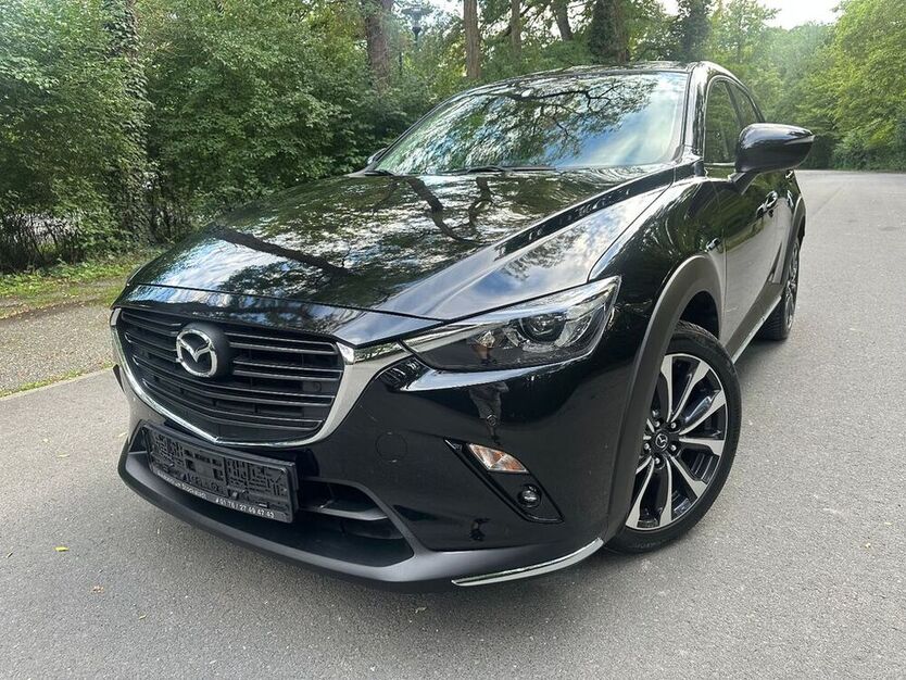 CX-3