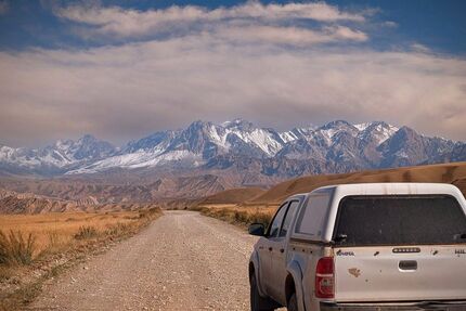 Toyota Hilux 145.000 km 22.999 € Leipzig 04275