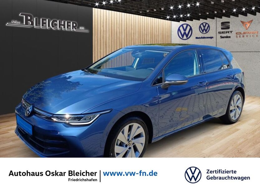 VW Golf 3.485 km 28.950 € Friedrichshafen 88046