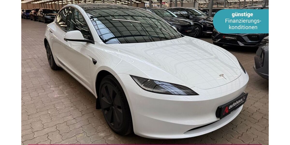 Tesla Model 3 66.539 km 39.990 € Ludwigsfelde (bei Berlin) 14974