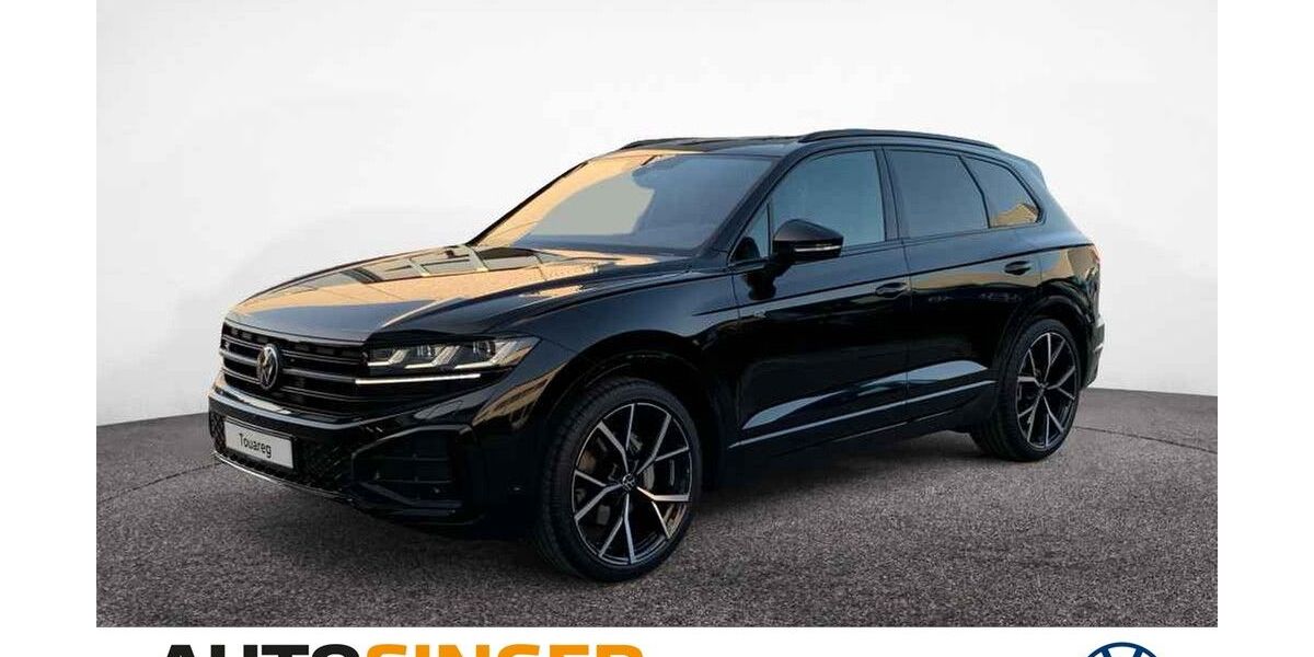 VW Touareg 3.000 km 92.480 &euro; Marktoberdorf 87616