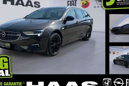 Opel Insignia 99.300 km 14.380 € Königsbrunn 86343