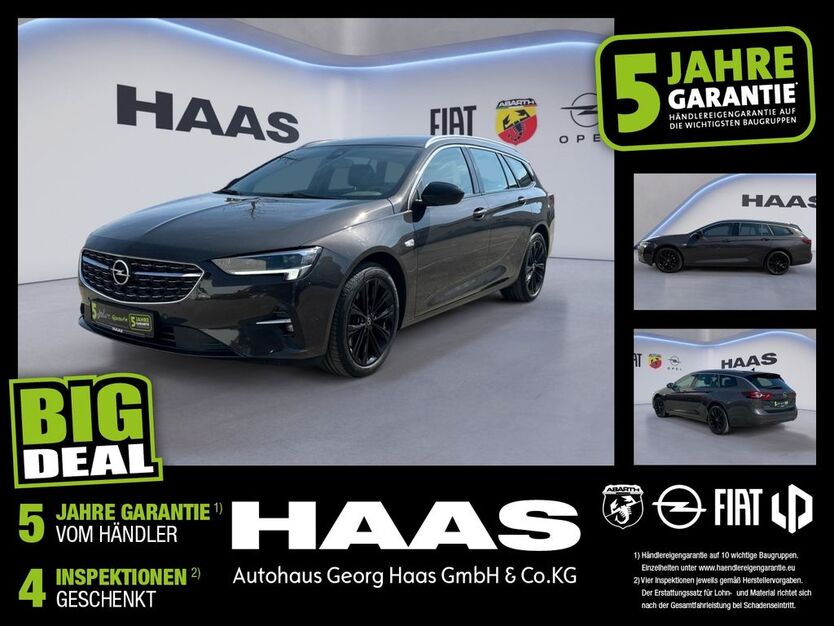 Opel Insignia 99.300 km 14.680 € Königsbrunn 86343