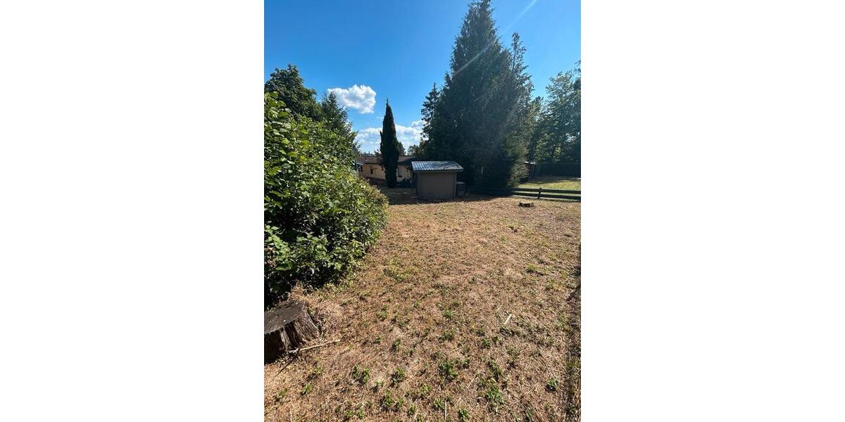 Bungalow Braunfels - 3 Zimmer, 65 m&sup2;, 189.000&euro; | Angebot:27027770
