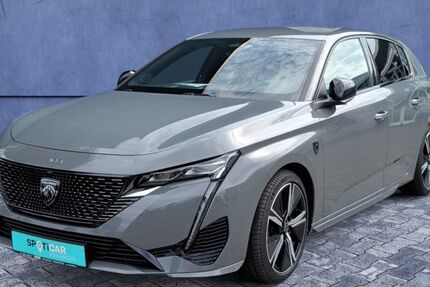 Peugeot 308 29.020 km 24.450 &euro; Eschwege 37269
