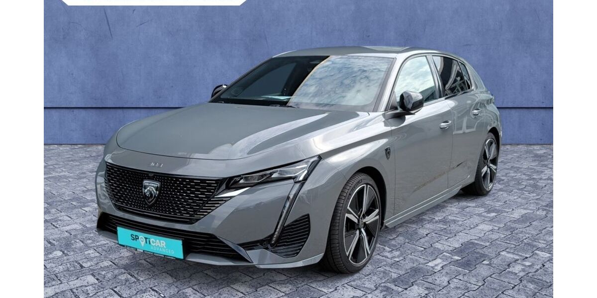 Peugeot 308 29.020 km 24.450 &euro; Eschwege 37269