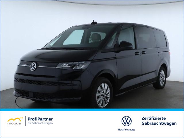 VW T7 Multivan 19.885 km 48.975 &euro; Berlin 13088