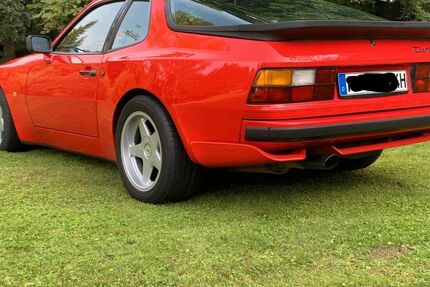 Porsche 944 149.500 km 27.000 &euro; Simmelsdorf-Hüttenbach 91245