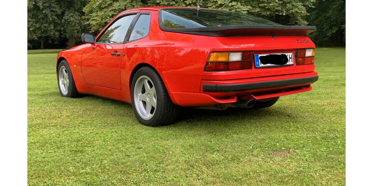 Porsche 944 149.500 km 27.000 &euro; Simmelsdorf-Hüttenbach 91245