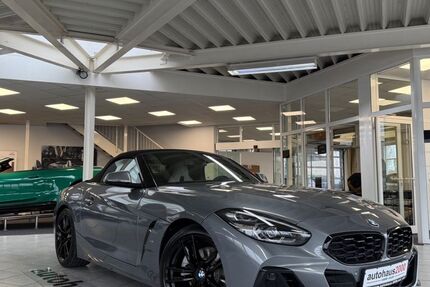 BMW Z4 11.970 km 42.950 € Hamm 59065