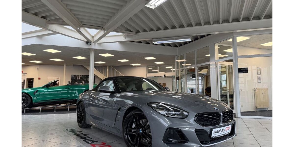 BMW Z4 11.970 km 42.950 € Hamm 59065