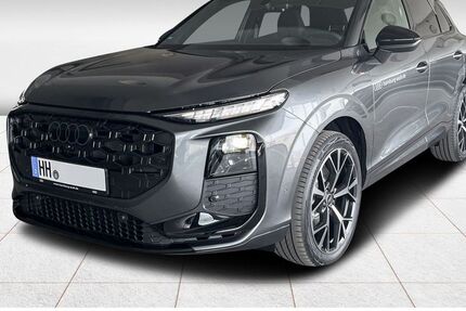 Audi Q3 1.890 km 58.820 &euro; Hamburg 22419