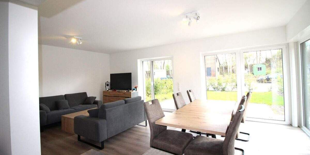 Doppelhaushälfte Stade Ottenbeck - 4 Zimmer, 126 m&sup2;, 1.790&euro; | Angebot:26644383