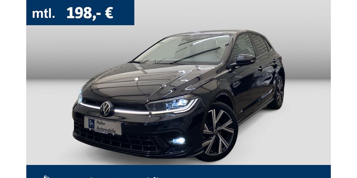 VW Polo 34.109 km 19.990 &euro; Niefern-Öschelbronn 75223