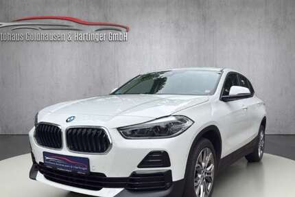BMW X2 51.000 km 25.950 € Bendorf 56170
