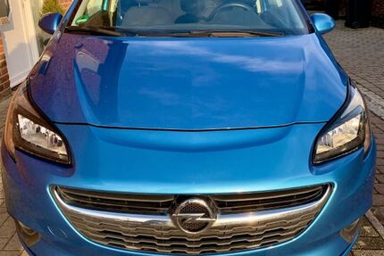 Opel Corsa 120.000 km 5.450 &euro; Jüchen 41363