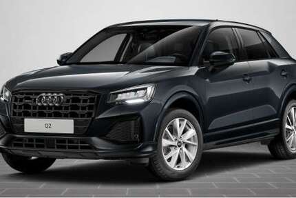 Audi Q2 24.780 km 35.790 &euro; Bingen 55411