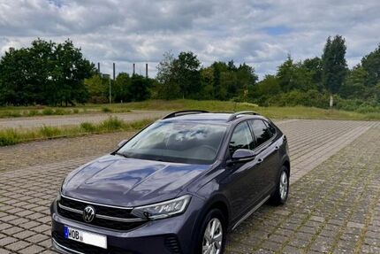 VW Taigo 12.000 km 23.100 &euro; Wolfsburg 38448