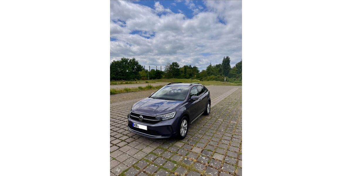 VW Taigo 12.000 km 23.500 &euro; Wolfsburg 38448