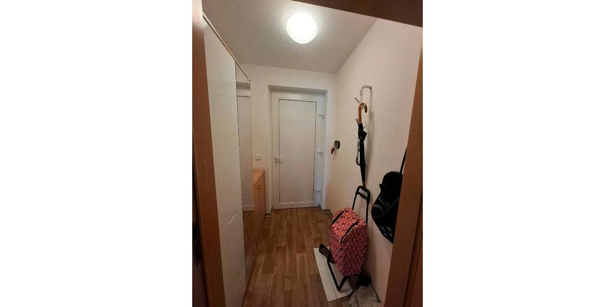 Erdgeschoßwohnung Barby - 1 Zimmer, 42 m&sup2;, 458&euro; | Angebot:26416347