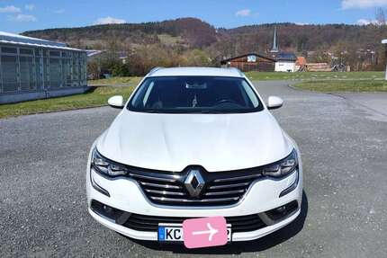 Renault Talisman 77.000 km 11.000 &euro; Ludwigschorgast 95364
