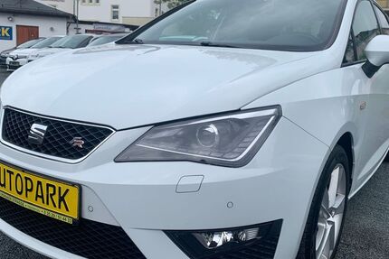 Seat Ibiza 133.400 km 7.990 &euro; Heidenau 01809