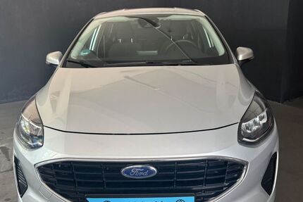 Ford Fiesta 12.500 km 13.900 &euro; Dachau 85221