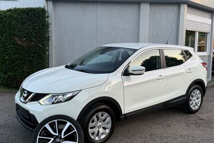 Nissan Qashqai 132.127 km 5.995 &euro; Walddorfhäslach 72141
