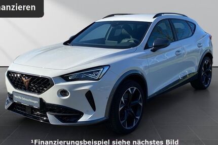 Cupra Formentor 12.140 km 29.990 &euro; Solingen 42719