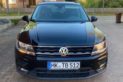 VW Tiguan 152.206 km 15.900 &euro; Dorfmark 29683