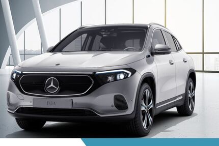 Mercedes-Benz EQA 48.563 km 33.795 &euro; Potsdam 14480