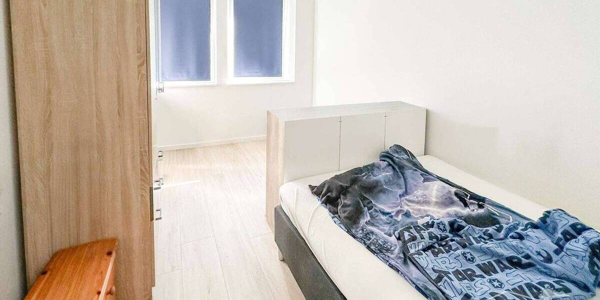 Reihenmittelhaus Elsdorf - 3 Zimmer, 78 m&sup2;, 780&euro; | Angebot:26205601