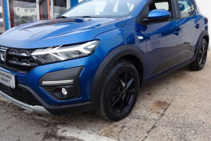 Dacia Sandero 67.300 km 11.990 &euro; Heidenheim 89520