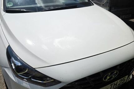 Hyundai i30 66.050 km 21.100 &euro; Ulm 89079