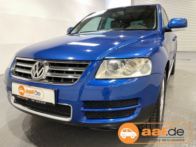 Touareg
