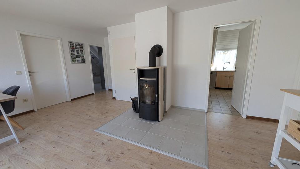 Etagenwohnung Altenholz - 4 Zimmer, 123 m&sup2;, 1.250&euro; | Angebot:26267731
