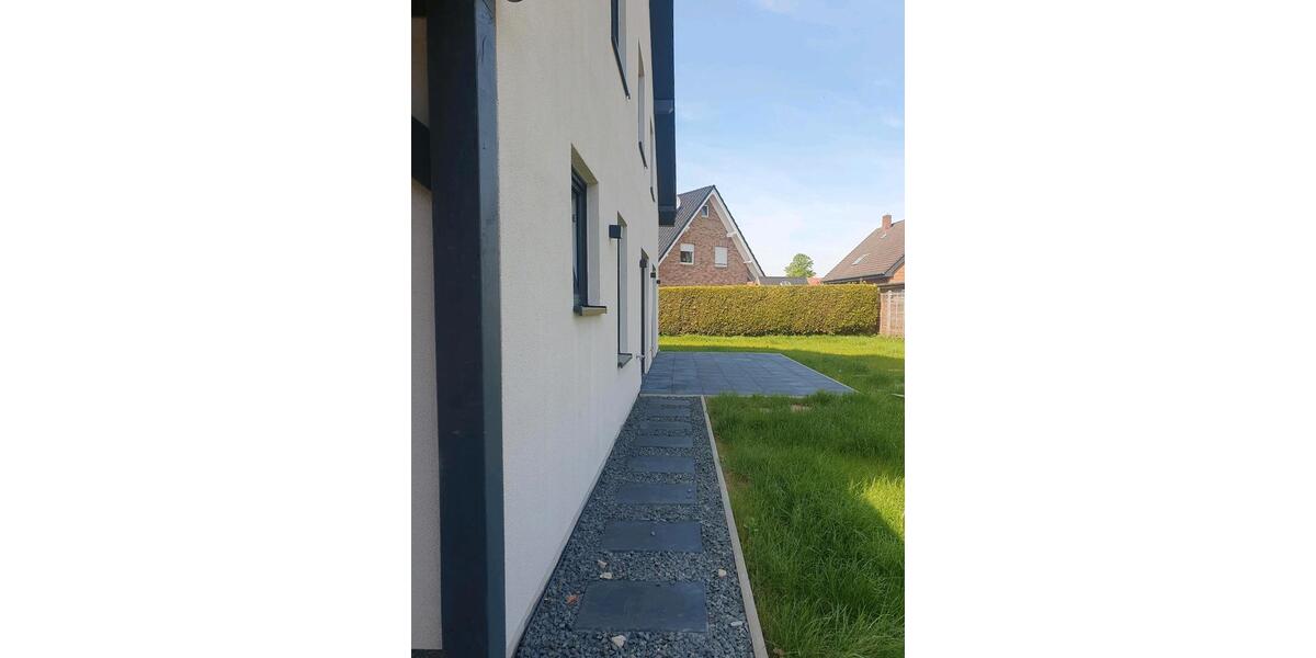 Doppelhaushälfte Bad Essen - 4 Zimmer, 137 m&sup2;, 1.400&euro; | Angebot:26366741