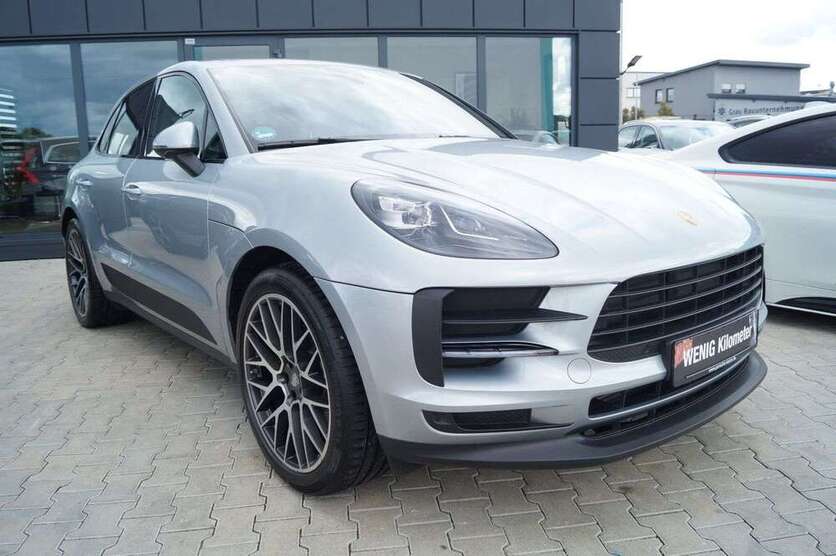 Macan