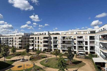 Wohnung Berlin Wittenau - 4 Zimmer, 105 m&sup2;, 619.000&euro; | Angebot:25052875