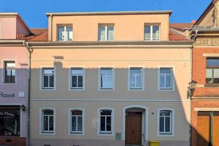 Haus Kamenz - 9 Zimmer, 213 m&sup2;, 280.000&euro; | Angebot:24855731