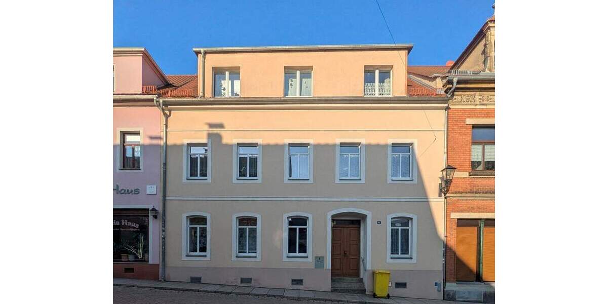 Mehrfamilienhaus, Wohnhaus Kamenz - 9 Zimmer, 213 m&sup2;, 280.000&euro; | Angebot:24855731