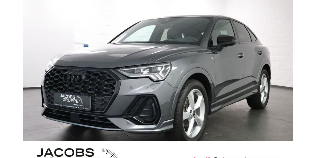 Audi Q3 31.829 km 37.960 &euro; Alsdorf 52477