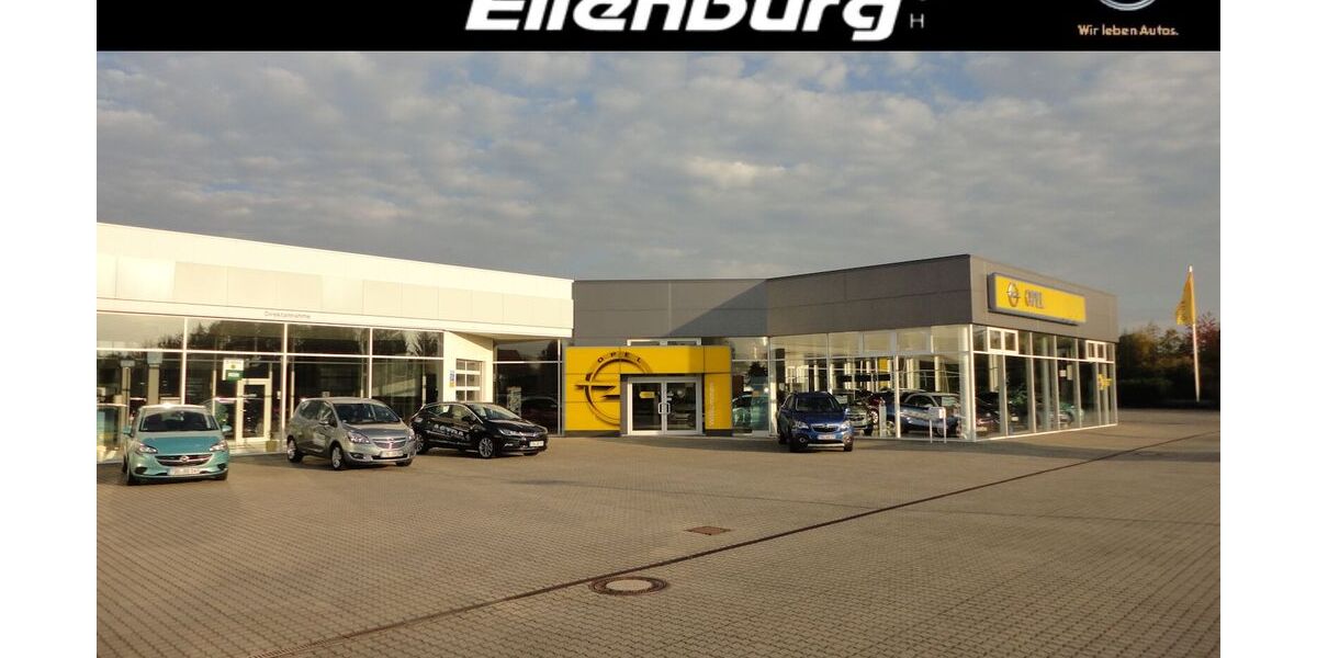 Opel Mokka 6.800 km 20.990 &euro; Eilenburg 04838