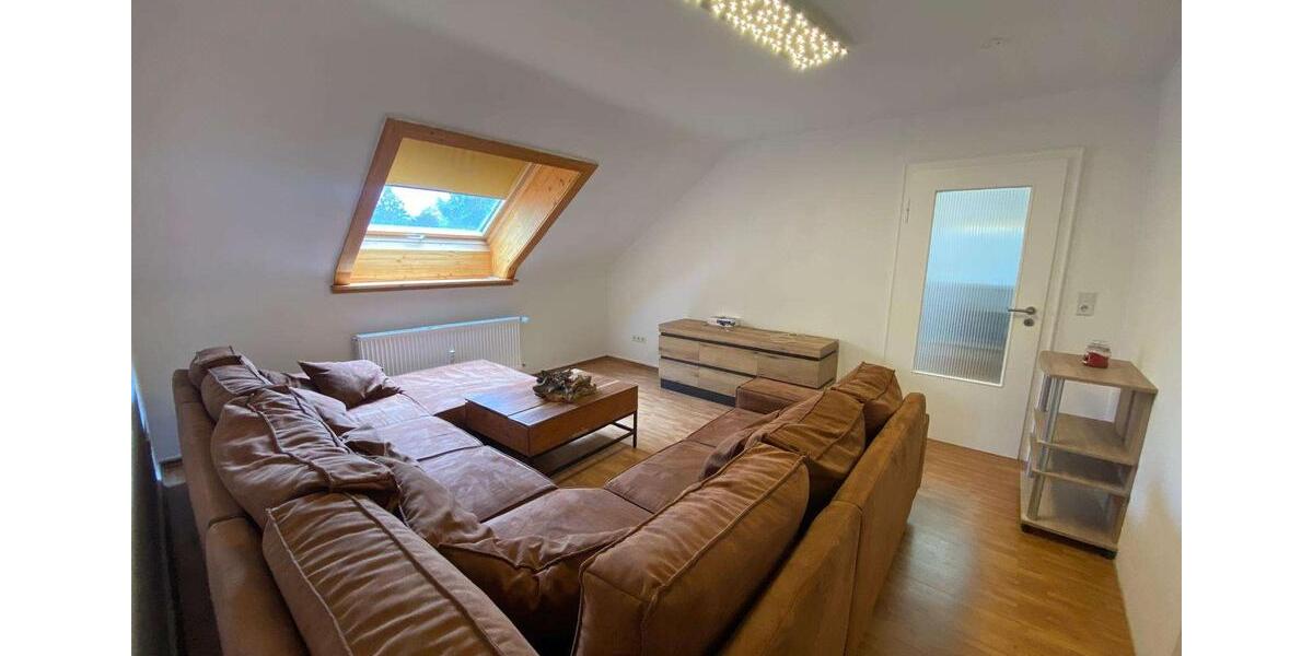 Etagenwohnung Darmstadt Darmstadt-Ost - 4.5 Zimmer, 94 m&sup2;, 1.370&euro; | Angebot:26689986