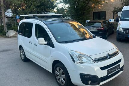 Citroen Berlingo 100.000 km 6.500 &euro; MÜNCHEN 80935